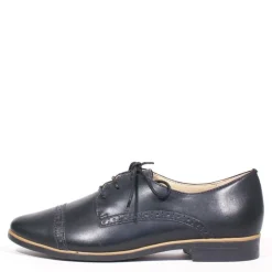 Waldo Oxford Loafers