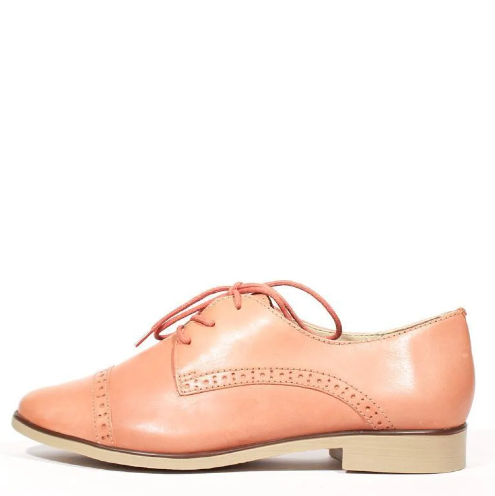 Waldo Oxford Loafers