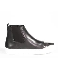 Walter High Top Sneakers Hot