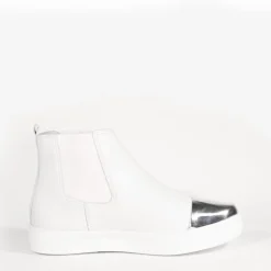 Walter High Top Sneakers Hot