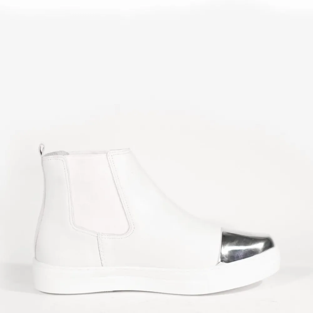 Walter High Top Sneakers Hot