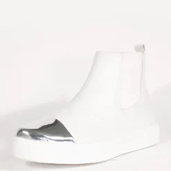 Walter High Top Sneakers Hot