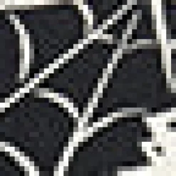 Web And Flow Button-Up Blouse Black Outlet