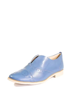 Westy Oxford Loafers Outlet