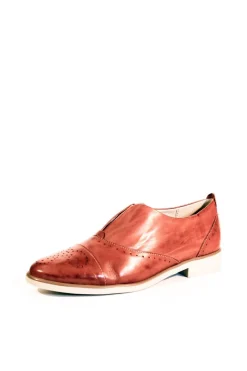 Westy Oxford Loafers Outlet