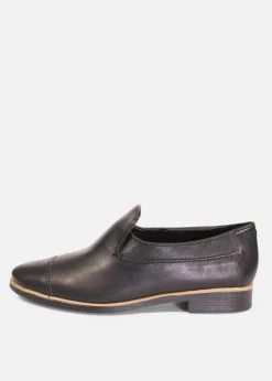 Winner Leather Loafers New