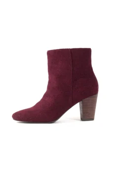 Wonda Wool Booties