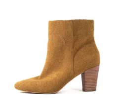 Wonda Wool Booties