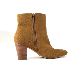 Wonda Wool Booties