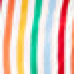 You've Yacht To Be Kidding Me Knit Midi Dress Rainbow Online