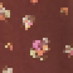 Ziva Floral Pant Outlet